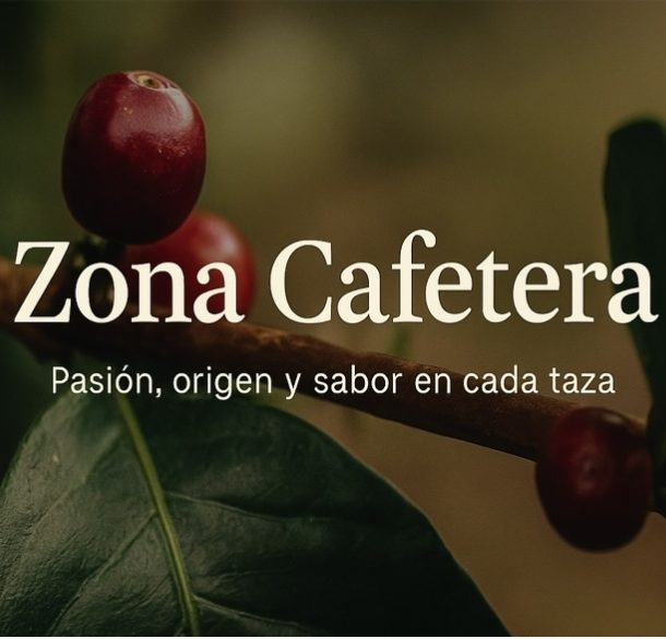 Zona cafetera